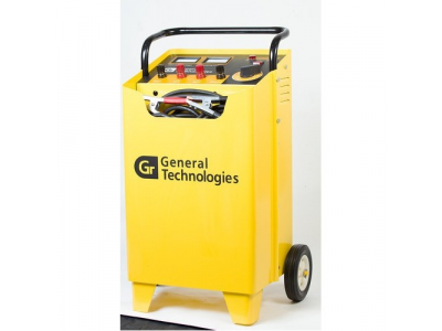 Пуско-зарядное устройство GT-JC850 General Technologies от GENERAL TECHNOLOGIES Пуско-зарядное устройство GT-JC850 General Technologies