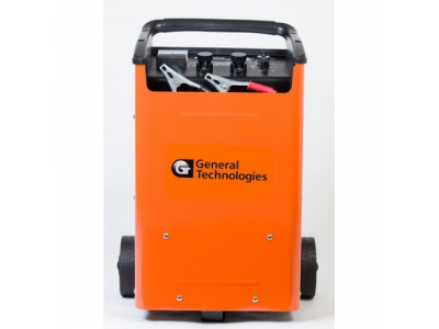 Пуско-зарядное устройство GT-JC540 General Technologies от GENERAL TECHNOLOGIES Пуско-зарядное устройство GT-JC540 General Technologies