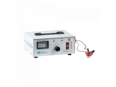 Зарядное устройство General Technologies GT-LC7D / 9 от GENERAL TECHNOLOGIES Зарядное устройство General Technologies GT-LC7D / 9