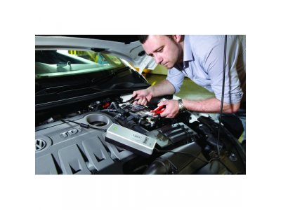 Пуско-зарядное устройство RING RESC604