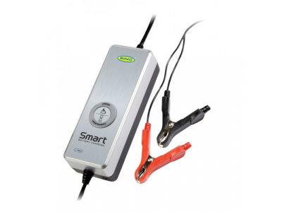 Пуско-зарядное устройство RING RESC604