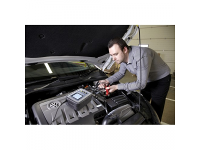 Пуско-зарядное устройство RING RESC608 от RING Пуско-зарядное устройство RING RESC608