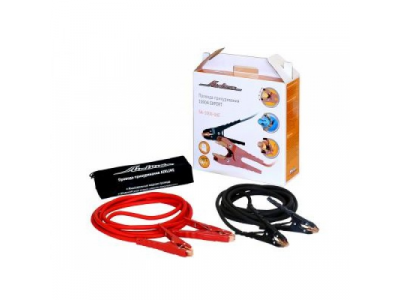 Провода для прикуривания Airline Expert sa-1000-06e от Airline Провода для прикуривания Airline Expert sa-1000-06e