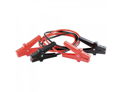 Провода стартовые, 400 А, 2,5 м, сумка на молнии// STELS от STELS Провода стартовые, 400 А, 2,5 м, сумка на молнии// STELS