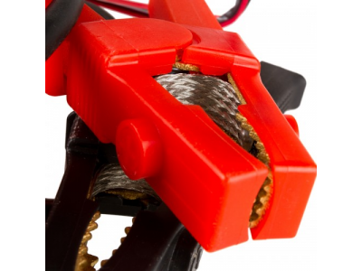 Провода для прикуривания Heyner AkkuEnergy диам 25мм, 3.5 м, 928250 HEYNER