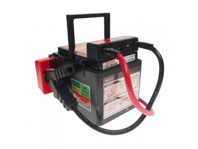 JTC Устройство пусковое 12V 1200А JTC от JTC JTC Устройство пусковое 12V 1200А JTC