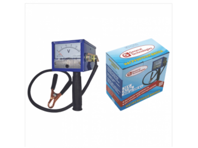 Нагрузочная вилка General Technologies GT-LT02 / 24 от GENERAL TECHNOLOGIES Нагрузочная вилка General Technologies GT-LT02 / 24