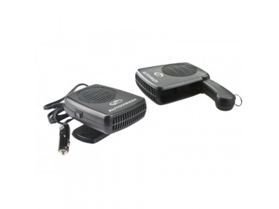 Теплоэлектровентилятор керамический 3в1 12 V от AUTOVIRAZH Теплоэлектровентилятор керамический 3в1 12 V