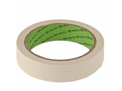 Лента малярная, эконом, 25х50, на бумажной основе// СИБРТЕХ/Россия от СИБРТЕХ Лента малярная, эконом, 25х50, на бумажной основе// СИБРТЕХ/Россия