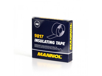 MANNOL 9817 Insulating Tape