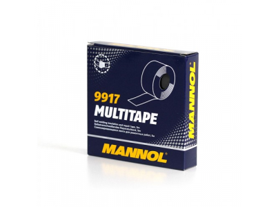 MANNOL 9917 Multitape 5m от MANNOL MANNOL 9917 Multitape 5m