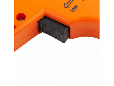 Паяльник-пистолет с регулировкой мощности 25-80 Вт, 220 В// SPARTA от SPARTA Паяльник-пистолет с регулировкой мощности 25-80 Вт, 220 В// SPARTA