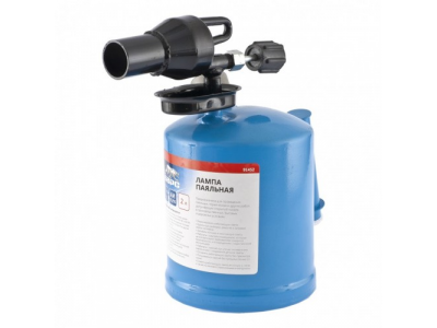 Лампа паяльная 2 л// БАРС от БАРС Лампа паяльная 2 л// БАРС