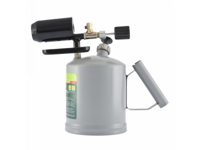 Лампа паяльная, 2 л// СИБРТЕХ