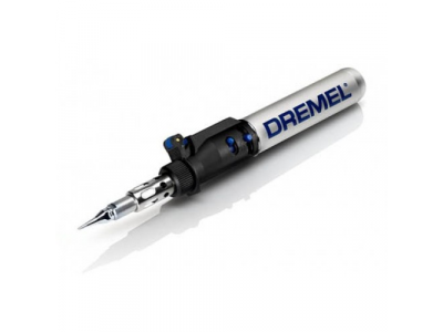 Газовый паяльник DREMEL® VersaTip (2000-6 Hobby)