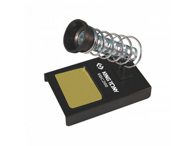 Подставка для паяльника KING TONY от KING TONY Подставка для паяльника KING TONY