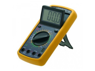 Мультиметр DT 9208A