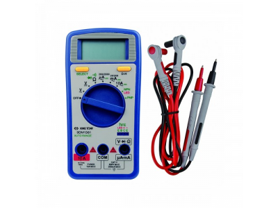 Мультиметр цифровой KING TONY от KING TONY Мультиметр цифровой KING TONY