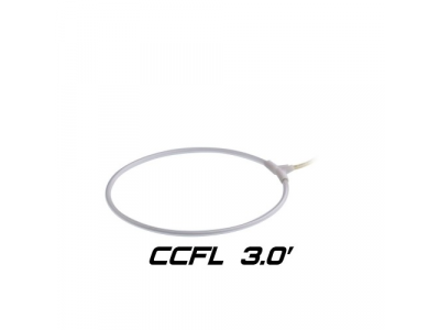 Ангельские глазки CCFL 3.0 дюйма для бленды Z108 от OPTIMA Ангельские глазки CCFL 3.0 дюйма для бленды Z108