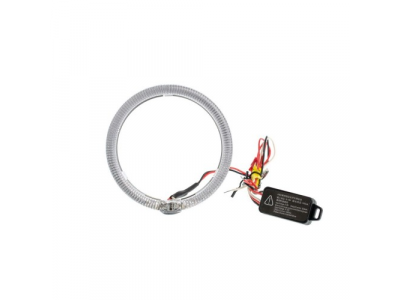 Ангельские глазки CREE 3.0 дюйма для бленды Z108 от OPTIMA Ангельские глазки CREE 3.0 дюйма для бленды Z108