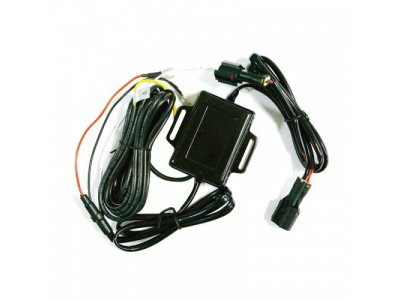 Комплект светодиодных ходовых огней BYD S6 2011+(с реле управления) от SVS Комплект светодиодных ходовых огней BYD S6 2011+(с реле управления)