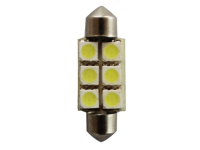 Светодиодная лампа SCT 210162 LED