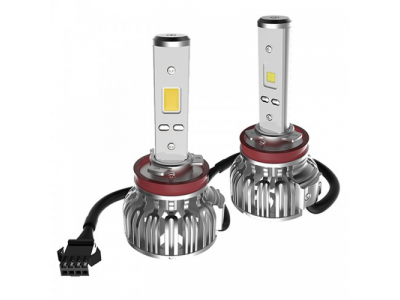 Лампа LED Clearlight HB4 4300 lm ( 2 шт)