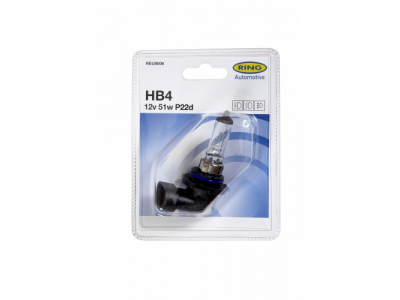 Лампа галогеновая RING REU9006 от RING Лампа галогеновая RING REU9006