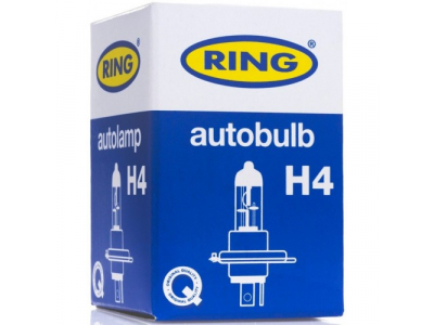 Лампа галогеновая RING R472 от RING Лампа галогеновая RING R472