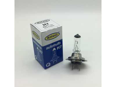 Лампа галогеновая RING R477 от RING Лампа галогеновая RING R477