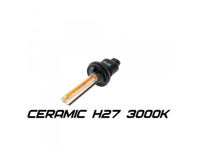 Лампа ксеноновая Optima на керамической основе Н27 3100К