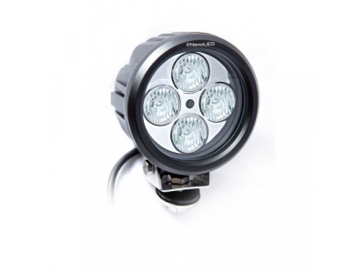 Светодиодные фары Optima Premium NanoLED NL-1540 E 40W (ближний свет-евро) от OPTIMA Светодиодные фары Optima Premium NanoLED NL-1540 E 40W (ближний свет-евро)