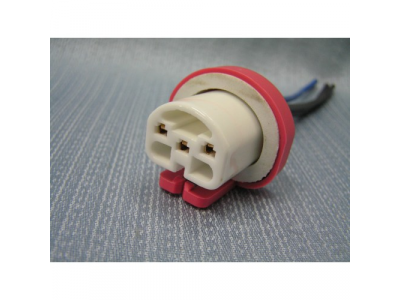 Цоколь для лапм RING RBH008 от RING Цоколь для лапм RING RBH008