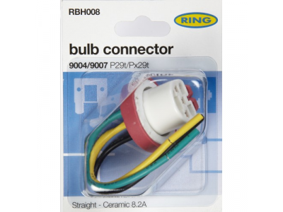 Цоколь для лапм RING RBH008 от RING Цоколь для лапм RING RBH008