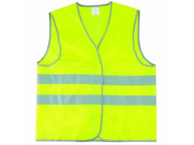 Жилет сигнальный Счастливый