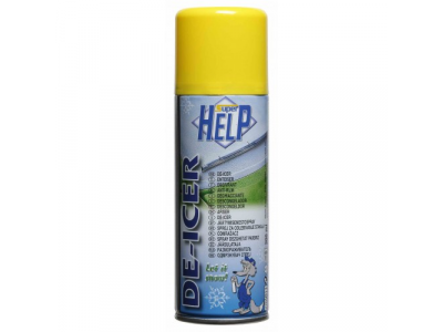 Размораживатель универсальный 200 ml