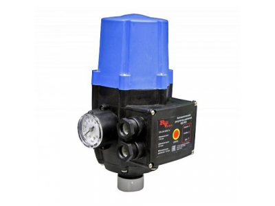 Регулятор давления RedVerg RD-PR1 от REDVERG Регулятор давления RedVerg RD-PR1