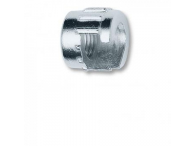 Переходник GAV 49А 340/1 байонетная гайка 1/4