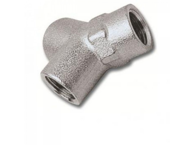 Переходник GAV 1261/4 240/4 тройник Y-FFF 1/2