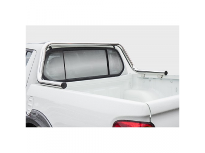 Защита задняя рама в кузов шалаш d60,Mitsubishi L200 2014-, MITL.39.5049 от SOUZ96 Защита задняя рама в кузов шалаш d60,Mitsubishi L200 2014-, MITL.39.5049