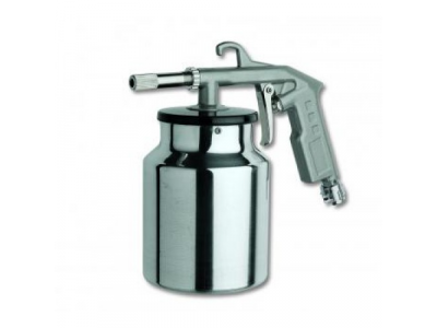 Пескоструйный пистолет GAV 166A (бс) от GAV Пескоструйный пистолет GAV 166A (бс)