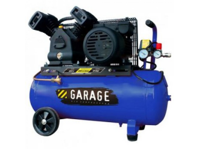 Компрессор поршневой GARAGE PK 100.MBV400/2.2 от GARAGE Компрессор поршневой GARAGE PK 100.MBV400/2.2