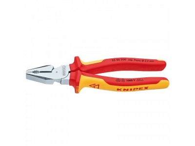 Пассатижи силовые 1000 v Knipex