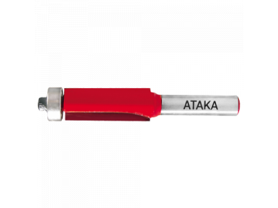 Фреза Атака 301095 кромочная прямая