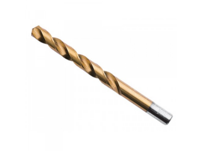 Сверло по мет. 1,1мм титан 20шт бокс профи Атака