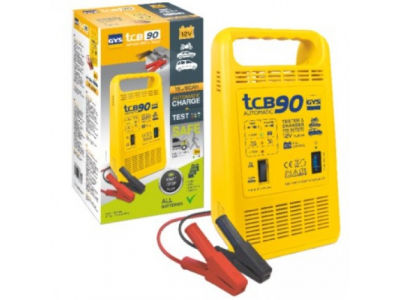 Автоматическое зарядное устройство TCB 90, GYS 23260