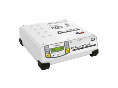 Зарядное устройство Gysflash 100-12 HF от GYS Зарядное устройство Gysflash 100-12 HF
