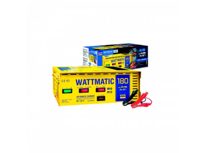 Зарядное устройство GYS Wattmatic 180 от GYS Зарядное устройство GYS Wattmatic 180