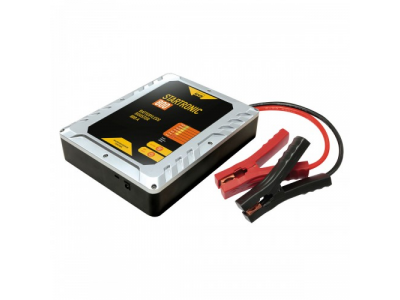 GYS STARTRONIC 800 - пусковое устройство без встроенной батареи от GYS GYS STARTRONIC 800 - пусковое устройство без встроенной батареи